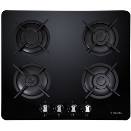 Варочная поверхность Minola MGG 61063 BL