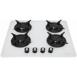 Варочная поверхность Minola MGG 61063 WH