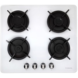 Варочная поверхность Minola MGG 61063 WH
