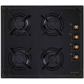 Варочная поверхность Minola MGG 61164 BL RUSTIC