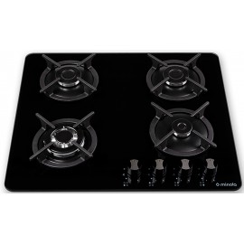 Варочная поверхность Minola MGG 61263 BL
