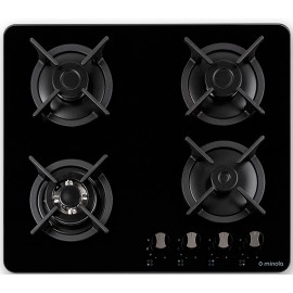 Варочная поверхность Minola MGG 61263 BL