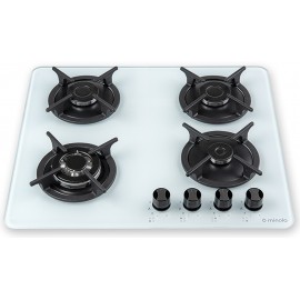 Варочная поверхность Minola MGG 61263 WH