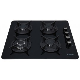 Варочная поверхность Minola MGG 61363 BL