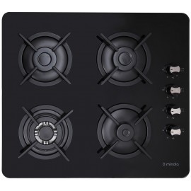Варочная поверхность Minola MGG 61363 BL