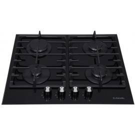 Варочная поверхность Minola MGG 61025 BL