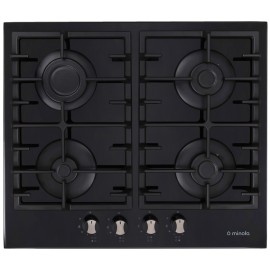 Варочная поверхность Minola MGG 61025 BL