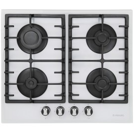 Варочная поверхность Minola MGG 61425 WH