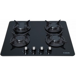 Варочная поверхность Minola MGG 61463 BL