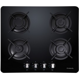 Варочная поверхность Minola MGG 61463 BL