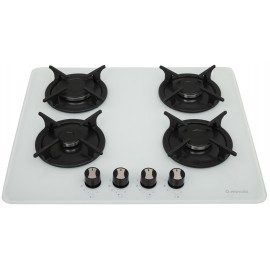 Варочная поверхность Minola MGG 61463 WH