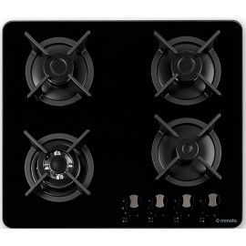 Варочная поверхность Minola MGG 61663 BL