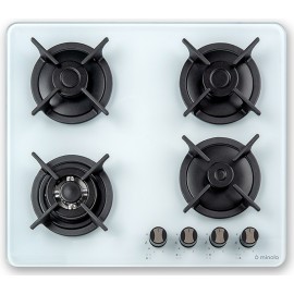 Варочная поверхность Minola MGG 61663 WH