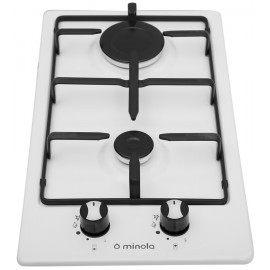 Варочная поверхность Minola MGM 31013 WH