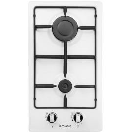 Варочная поверхность Minola MGM 31013 WH