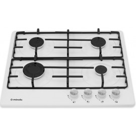 Варочная поверхность Minola MGM 61011 WH