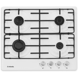 Варочная поверхность Minola MGM 61011 WH