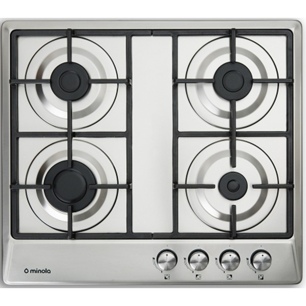 Варочная поверхность Minola MGM 61021 I