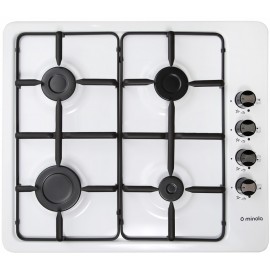 Варочная поверхность Minola MGM 61113 WH