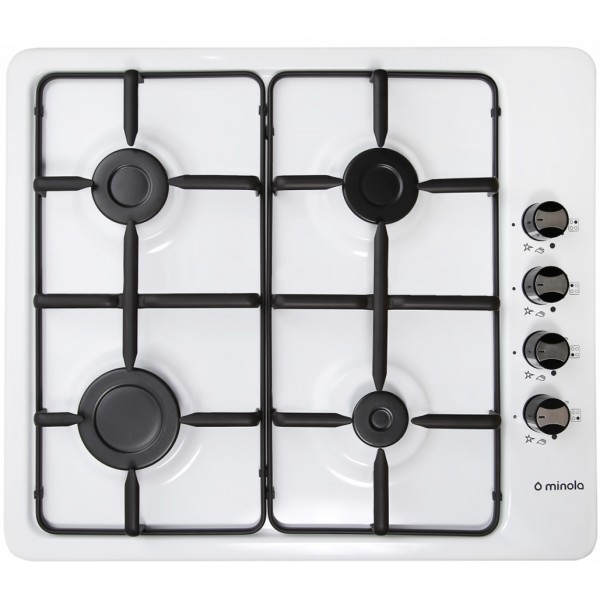 Варочная поверхность Minola MGM 61113 WH