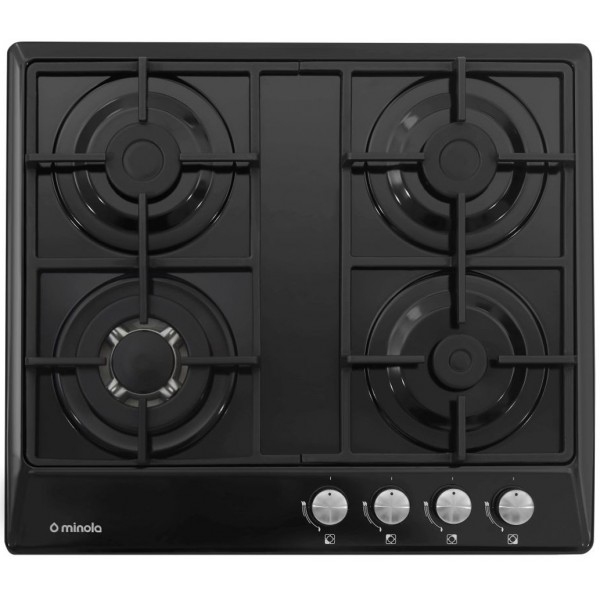 Варочная поверхность Minola MGM 61221 BL