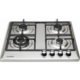 Варочная поверхность Minola MGM 61221 WH