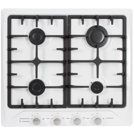 Варочная поверхность Minola MGM 61424 WH