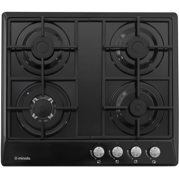 Варочная поверхность Minola MGM 61621 BL