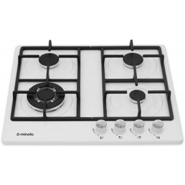 Варочная поверхность Minola MGM 61621 WH