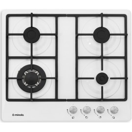 Варочная поверхность Minola MGM 61621 WH