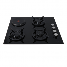 Варочная поверхность Minola MKG 63165 BL