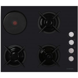 Варочная поверхность Minola MKG 63165 BL