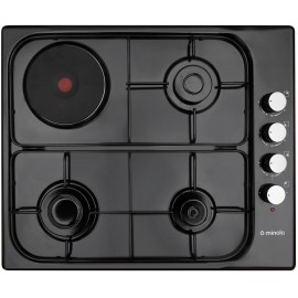 Варочная поверхность Minola MKM 63515 BL