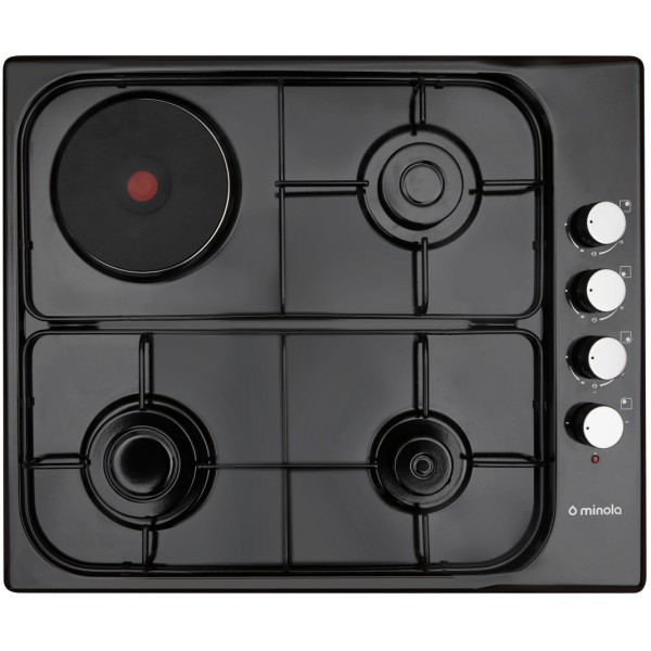 Варочная поверхность Minola MKM 63515 BL
