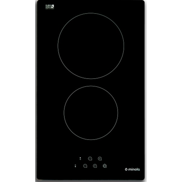 Варочная поверхность Minola MVH 3040 RBL