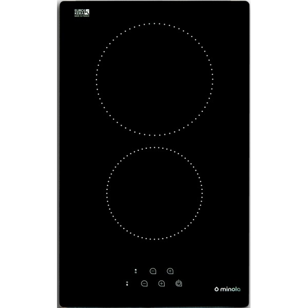 Варочная поверхность Minola MVH 3041 RBL