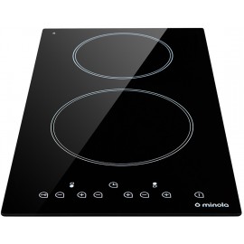 Варочная поверхность Minola MVH 3042 GBL