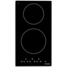 Варочная поверхность Minola MVH 3042 GBL
