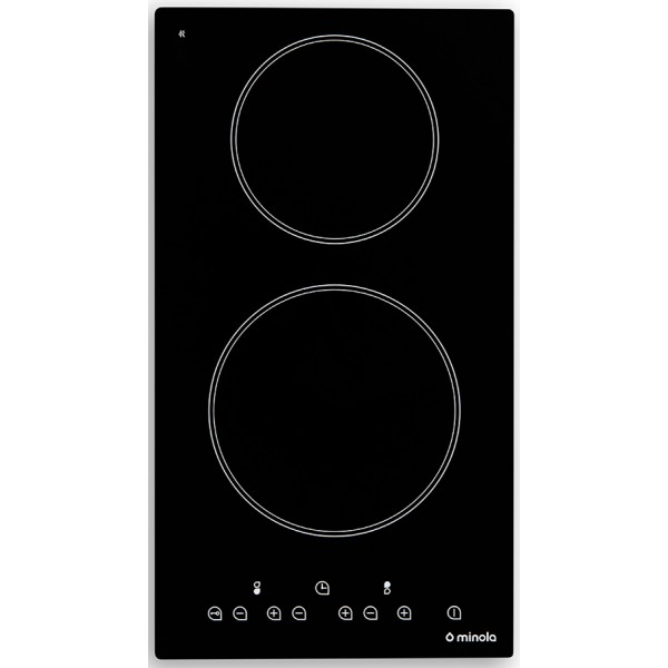 Варочная поверхность Minola MVH 3042 GBL