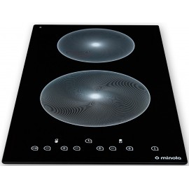 Варочная поверхность Minola MVH 3043 GBL