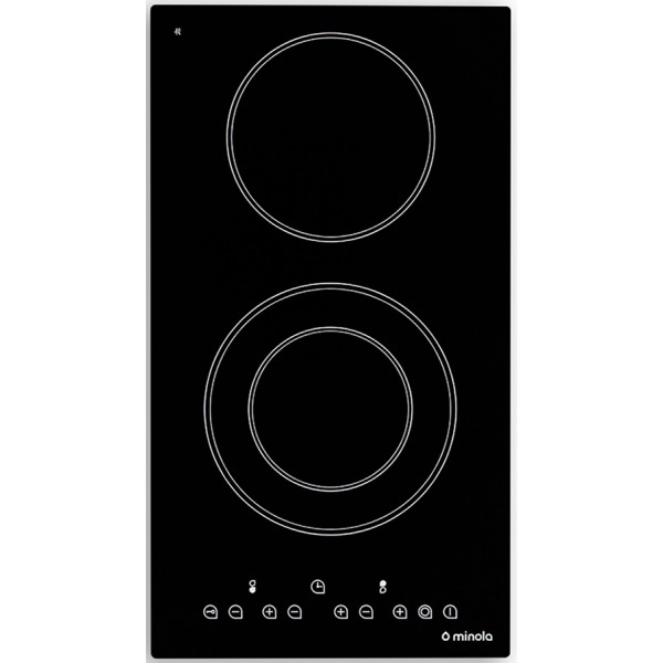 Варочная поверхность Minola MVH 3242 GBL