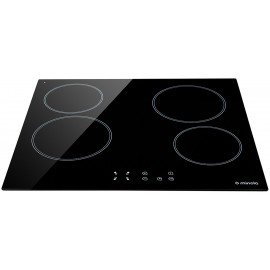 Варочная поверхность Minola MVH 6032 GBL