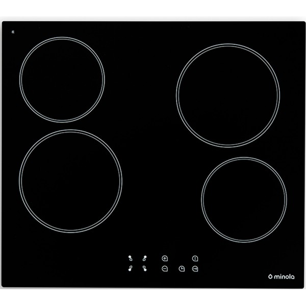 Варочная поверхность Minola MVH 6032 GBL