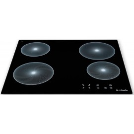 Варочная поверхность Minola MVH 6033 GBL