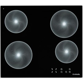 Варочная поверхность Minola MVH 6033 GBL