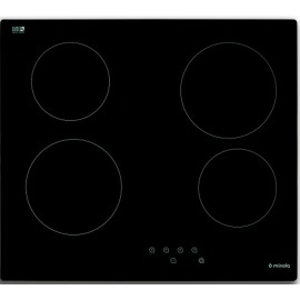 Варочная поверхность Minola MVH 6040 RBL