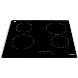 Варочная поверхность Minola MVH 6040 RBL