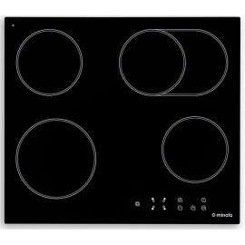 Варочная поверхность Minola MVH 6142 GBL