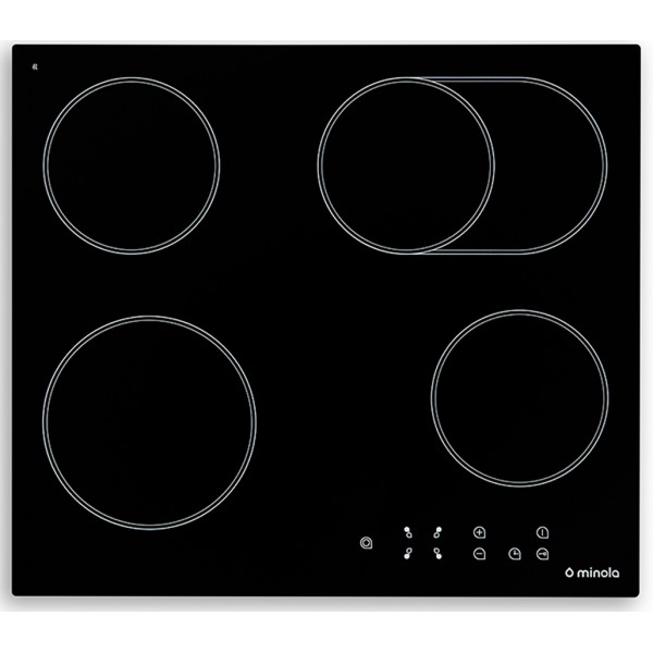 Варочная поверхность Minola MVH 6142 GBL