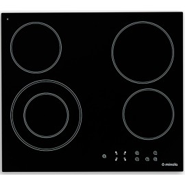 Варочная поверхность Minola MVH 6232 GBL